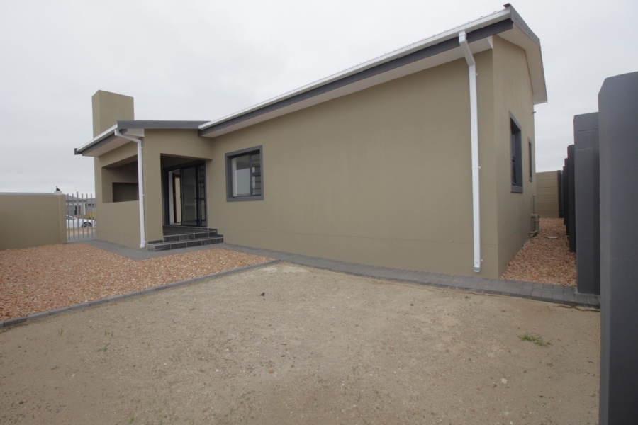 3 Bedroom Property for Sale in Fountains Estate Eastern Cape